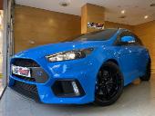 Ford Focus Rs