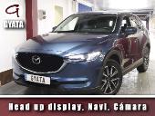 Mazda Cx-5 2.2 Skyactiv-d Zenith 2wd 110kw