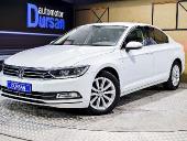 Volkswagen Passat Advance 2.0 Tdi 110kw(150cv) Bmt Dsg