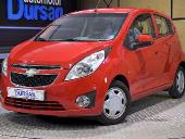 Chevrolet Spark 1.0 16v
