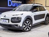 Citroen C4 Cactus 1.6 Bluehdi Shine 100