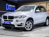 BMW X5 Sdrive 25da