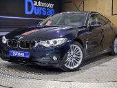 BMW 420 420da Gran Coupé