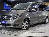 Mercedes V 220d Extralargo Avantgarde 7gt