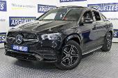 Mercedes Gle 350 350d Coupe 4matic Full Equipe 272cv