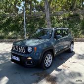 Jeep Renegade Longitude 1.4 140cv