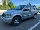 Mercedes ML-270 CDI MANUAL
