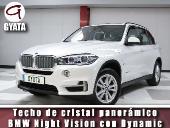 BMW X5 Xdrive 40e
