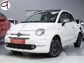 Fiat 500 1.2 Mirror
