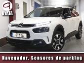 Citroen C4 Cactus 1.6 Bluehdi Shine 100