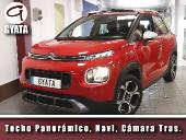 Citroen C3 Aircross Puretech Su0026s Shine 110