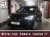 Seat Arona 1.0 Tgi Su0026s Fr 90