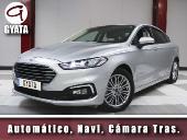 Ford Mondeo Sedán 2.0 Hev Titanium