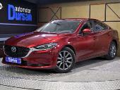 Mazda 6 2.2 Skyactive-d 110kw (150cv) Evolution
