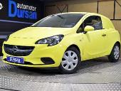 Opel Corsa 1.3 Cdti Expression