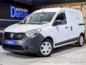 Dacia Dokker Van Essential 1.6 75kw (100cv) Glp