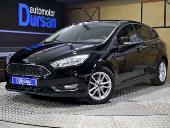 Ford Focus 1.6 Ti-vct 92kw Trend+ Pow.