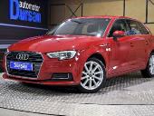 Audi A3 Design Edition 1.0 Tfsi S Tronic Sportb