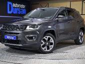 Jeep Compass 2.0 Mjet 103kw Limited 4x4 Ad Auto