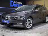 Volkswagen Passat Advance 2.0 Tdi 110kw(150cv) Dsg Variant