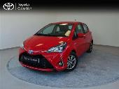 Toyota Yaris 100h 1.5 Active
