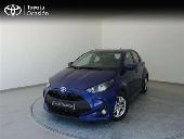 Toyota Yaris 125 S-edition