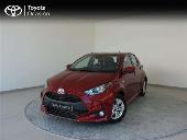 Toyota Yaris 120h 1.5 Active Tech