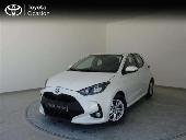 Toyota Yaris 120h 1.5 Active Tech