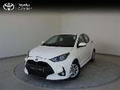 Toyota Yaris 120h 1.5 Active Tech