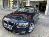 BMW 325 325ia Coupé Xdrive