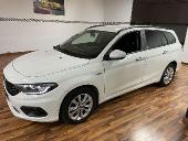 Fiat Tipo Sw 1.4 T-jet Gasolina/glp Lounge Plus