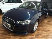 Audi A3 Sportback 1.5 Tfsi Cod Evo Design Ed. S-t 110kw