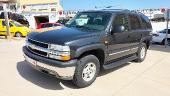 Chevrolet Tahoe Todoterreno Automático De 5 Puertas