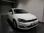 Volkswagen Golf 1.6tdi Cr Bmt Edition 110