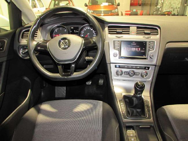 Imagen de Volkswagen Golf 1.6tdi Cr Bmt Edition 110 (2987090) - Rocauto