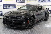 Chevrolet Camaro Zl1 Fifty Edition 32 De 50uds 650cv Aut