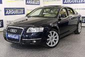 Audi A6 3.0 Tdi Tiptronic Quattro 225cv