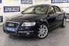 Audi A6 3.0 Tdi Tiptronic Quattro 225cv Diesel ao 2005