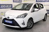 Toyota Yaris 1.5 Active 5p 110cv