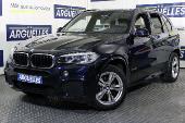 BMW X5 Sdrive25d M Sport