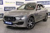 Maserati Levante S Q4 430cv
