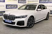BMW 740 740d Xdrive 320cv