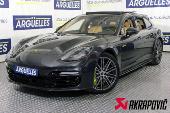 Porsche Panamera Turbo S E-hybrid Sport Turismo Akrapovic 680cv