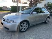 Audi S-3 1.8 T QUATTRO 210 CV