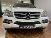 Mercedes Gl 450 4m Aut.