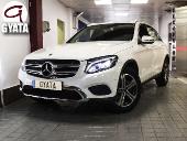 Mercedes Glc 220 220d 4matic Aut.