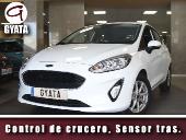 Ford Fiesta 1.5tdci Trend+ 85