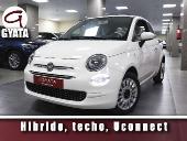 Fiat 500 1.0 Gse Lounge