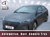 Hyundai Ioniq Hev 1.6 Gdi Tecno