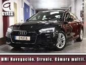 Audi A5 Sportback 2.0 Tfsi Advanced S Tronic 140kw